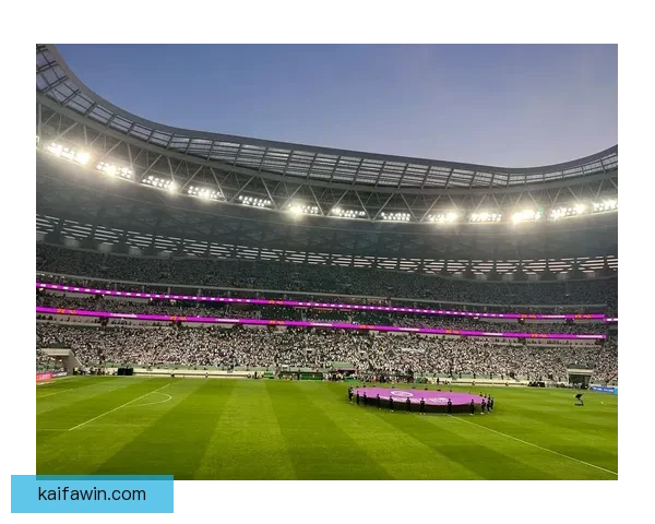 美加墨世界杯赛事全面解析与竞猜投注策略指南